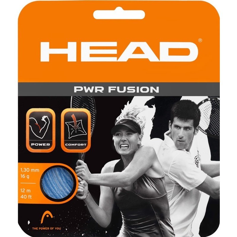 Cordage Head PWR Fusion Cordage Head PWR Fusion