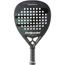Raquette Bullpadel Hack 03 Comfort 2023