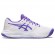 Chaussure Femme Asics Gel Challenger 13 Blanc