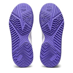 Semelle Chaussure Femme Asics Gel Challenger 13 Blanc