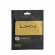 Cordage Luxilon Natural Gut