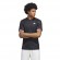 Tee Shirt Adidas Raglan Melbourne Ergo HEAT.RDY Noir