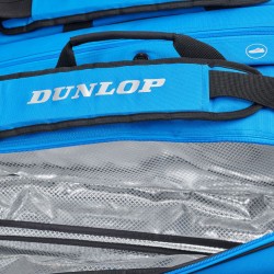 Vente Sac Thermo Dunlop FX Performance 8 Raquettes