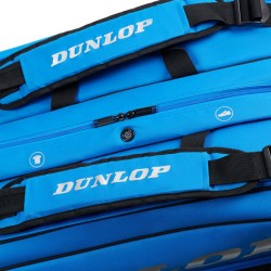 Sac Thermo Dunlop FX Performance 8 Raquettes pas cher