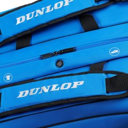 Vente Sac Thermo Dunlop FX Performance 12 Raquettes