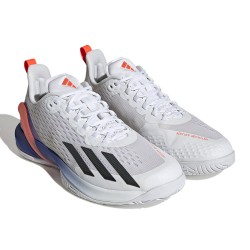 Chaussure Adizero Cybersonic Blanc