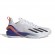 Chaussure Adidas Adizero Cybersonic Blanc