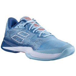 Promo Chaussure Babolat Jet Mach 3 All Court Bleu Promo Chaussure Babolat Jet Mach 3 All Court Bleu