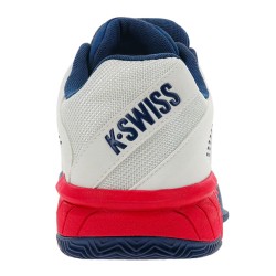 K-Swiss Express Light 3 HB Gris