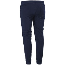 Achat Pantalon Fila Larry Bleu Marine
