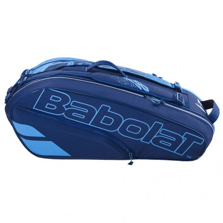 Sac Thermo Babolat Pure Drive 6 Raquettes : Achat Babolat Pure Drive au meilleur prix