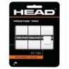 Surgrips Head Prestige Pro x3 Blanc