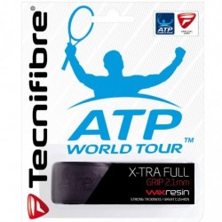 Grip Tecnifibre X-tra Full Noir