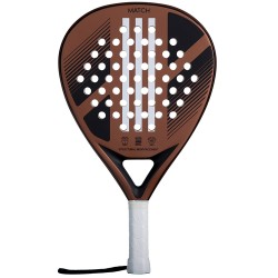 Raquette Padel Adidas Match 3.2 Bronze