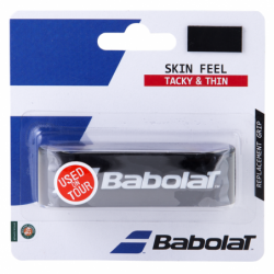 Grip Babolat Skin Feel Noir