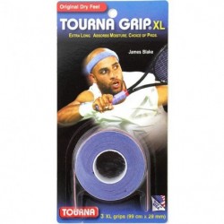 Surgrips Tourna Grip XL x3