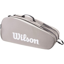 Achat Sac Wilson Tour 6 Raquettes