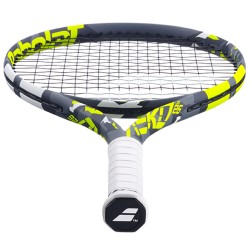 Promo Raquette Enfant Babolat Aero Jr26