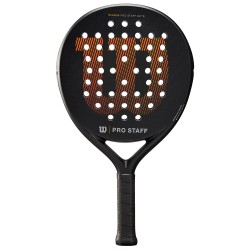 Raquette de Padel Wilson Pro Staff Elite V2