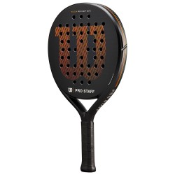 Vente Raquette de Padel Wilson Pro Staff Elite V2