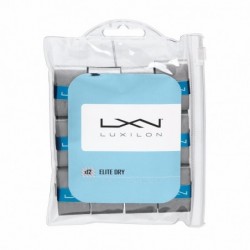 Surgrips Luxilon Elite Dry x12