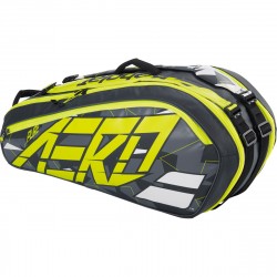 Vente Sac Thermo Babolat Pure Aero 6 Raquettes