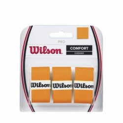 Surgrips Wilson Pro Overgrip Orange