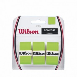 Surgrips Wilson Pro Overgrip Vert