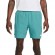 Short NikeCourt Dri-FIT Advantage 7in Vert