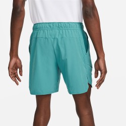 Achat Short NikeCourt Dri-FIT Advantage Vert