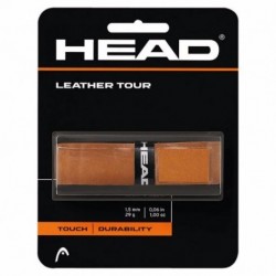 Grip Head Cuir Tour