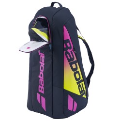 Promo Sac Thermo Babolat Pure Aero Rafa 6 Raquettes