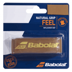 Grip Babolat Natural Grip