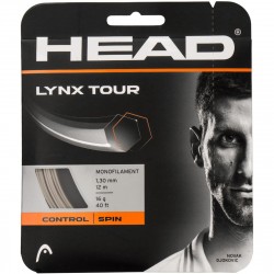 Cordage Head Lynx Tour