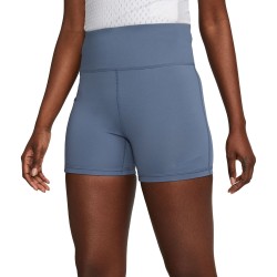 Short Femme Nike Dri-FIT Advantage Bleu