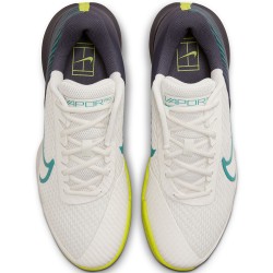Vente Chaussure NikeCourt Air Zoom Vapor Pro 2 Blanc