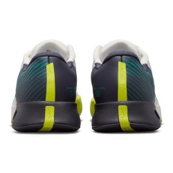 Chaussure NikeCourt Air Zoom Vapor Pro 2 Blanc pas cher
