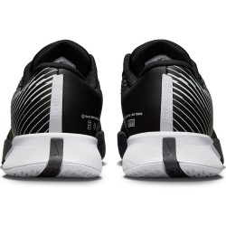 Chaussure NikeCourt Air Zoom Vapor Pro 2 Terre Battue Noir pas cher