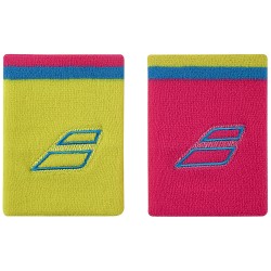 Serre Poignet Babolat Terry Jumbo Rafa