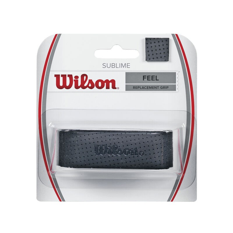 Grip Wilson Sublime Noir