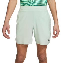 Short NikeCourt Dri-FIT Slam Paris Vert