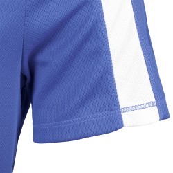Promo Tee-Shirt Fila Patrick Paris Bleu