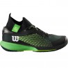 Chaussure Wilson Kaos Rapide SFT Toutes Surfaces Noir