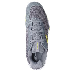 Vente Chaussure Babolat Jet Tere All Court Gris