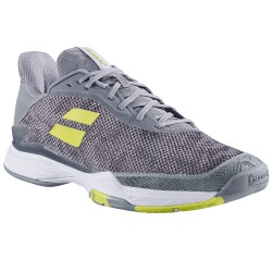Promo Chaussure Babolat Jet Tere All Court Gris