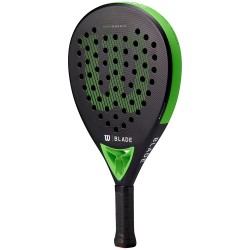 Vente Raquette de Padel Wilson Blade Elite V2