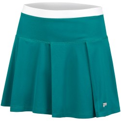 Jupe Fila Georgina Paris Vert