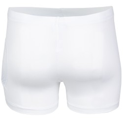 Achat Shorty Femme Fila Bella Blanc