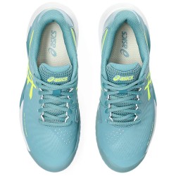 Asics femme Gel Challenger 14 Toues Surfaces Turquoise