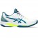 Chaussure Asics Solution Speed FF 2 Terre Battue Blanc